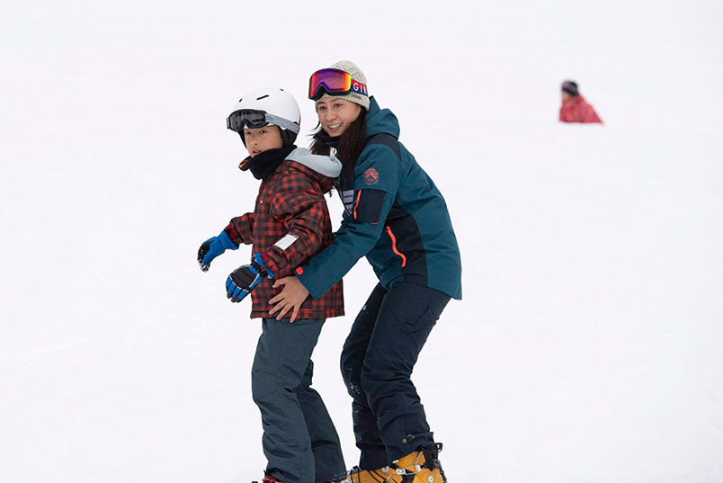 ひがしかわ株主制度 | 東川町のまちづくりに参加しませんか