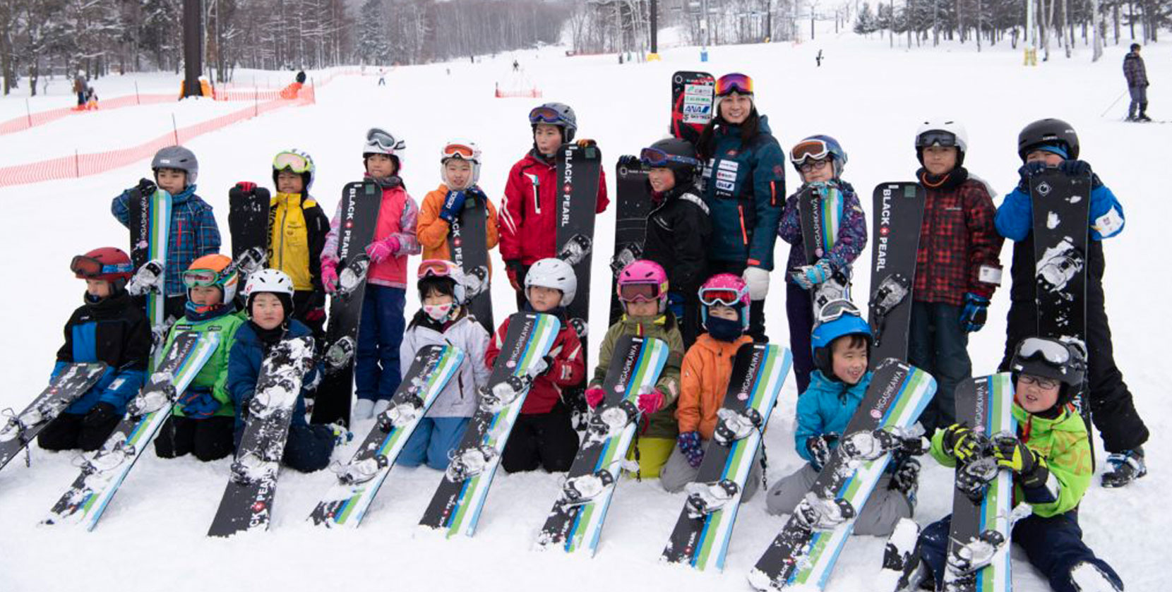 ひがしかわ株主制度 | 東川町のまちづくりに参加しませんか
