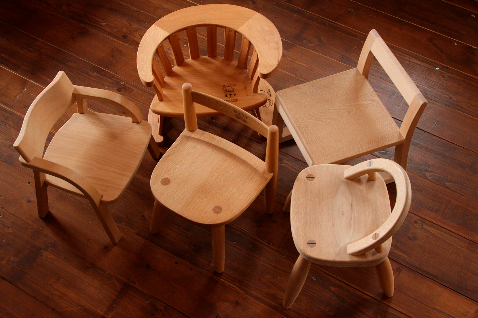 ひがしかわ株主制度 | 東川町のまちづくりに参加しませんか