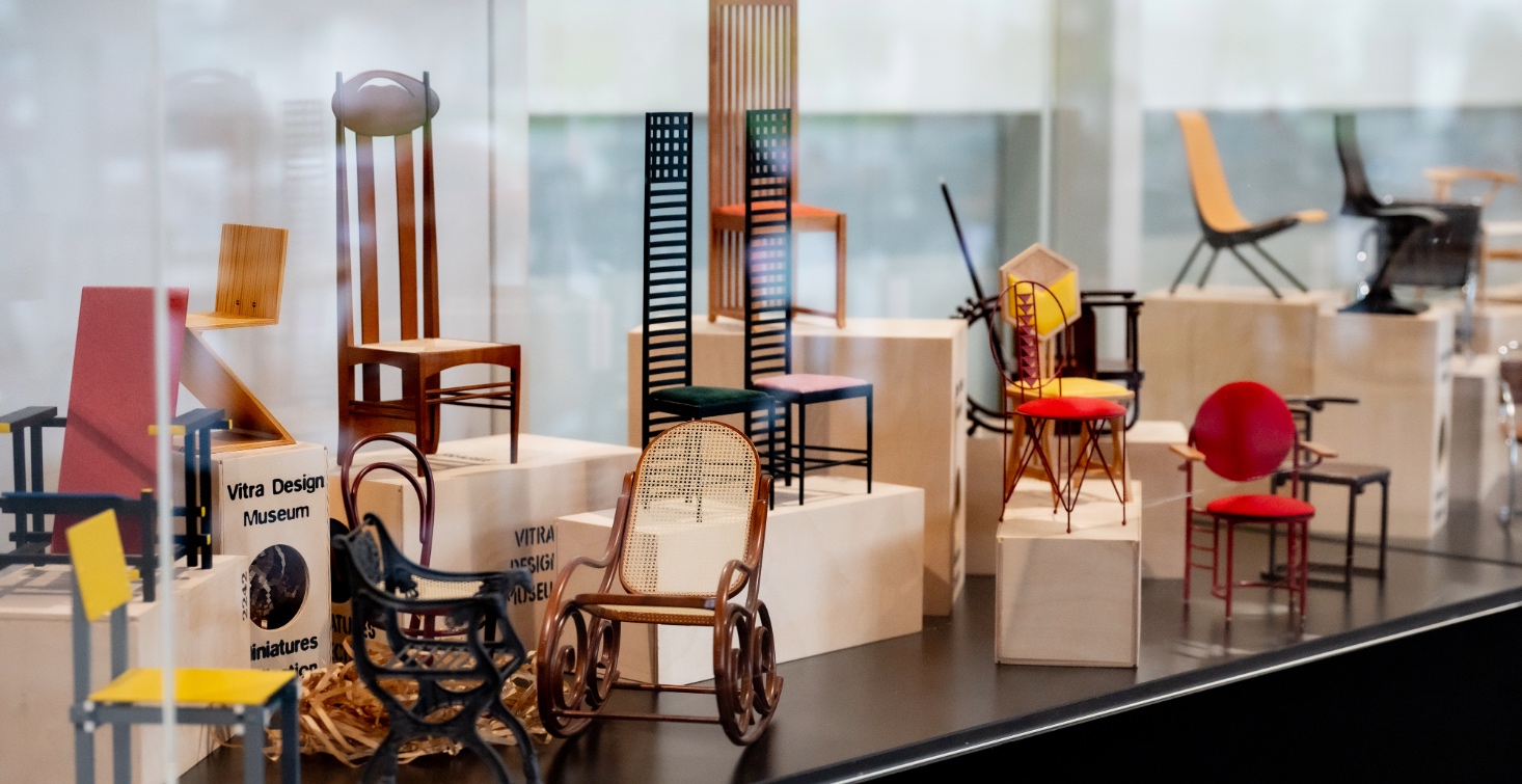 椅子 全6巻セット 東川町 写真の町 東川町